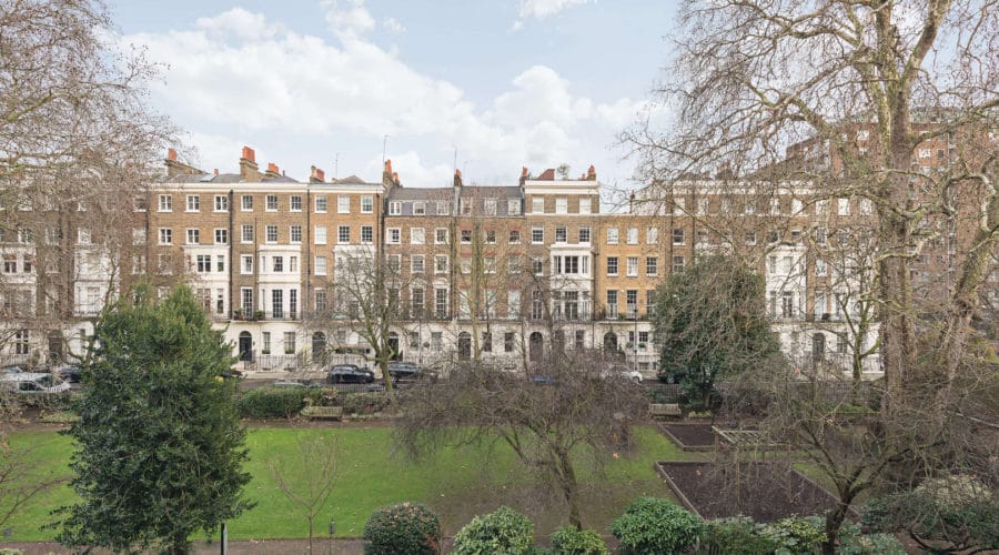 Montagu Square