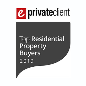 2019 eprivateclient Top Residential Property Buyers